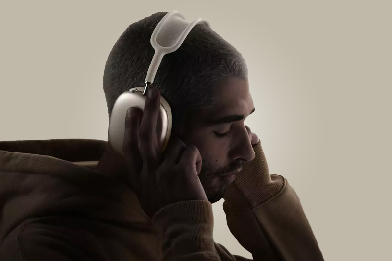 AirPods Max - Overear